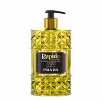 مایع دست لوکس عطری