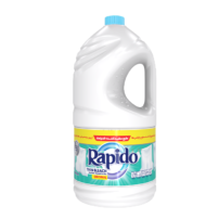 مایع سفیدکننده رقیق راپیدو 4000ml چهار لیتری اقتصادی